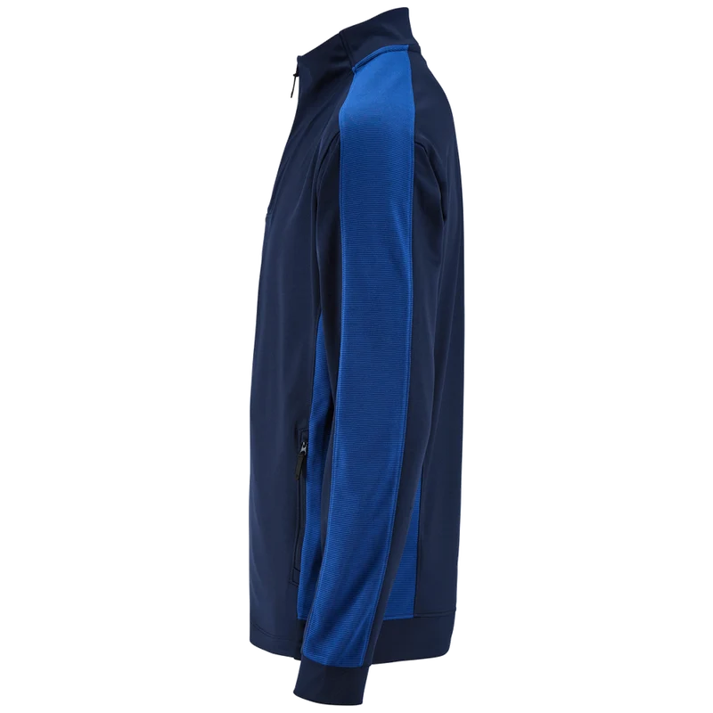 Craft Evolve 2.0 contrast full zip jacket Heren C17380