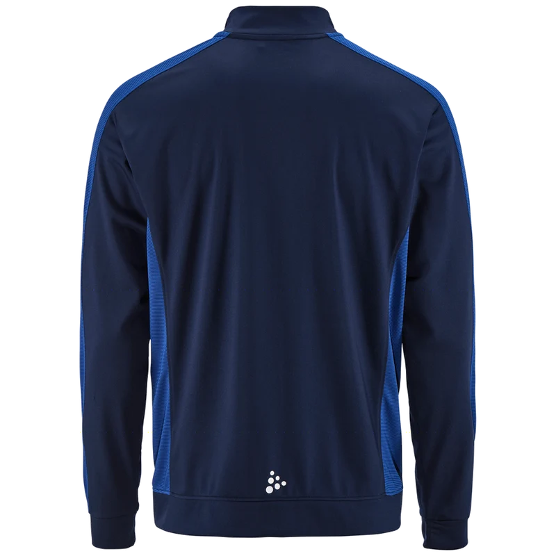 Craft Evolve 2.0 contrast full zip jacket Heren C17380