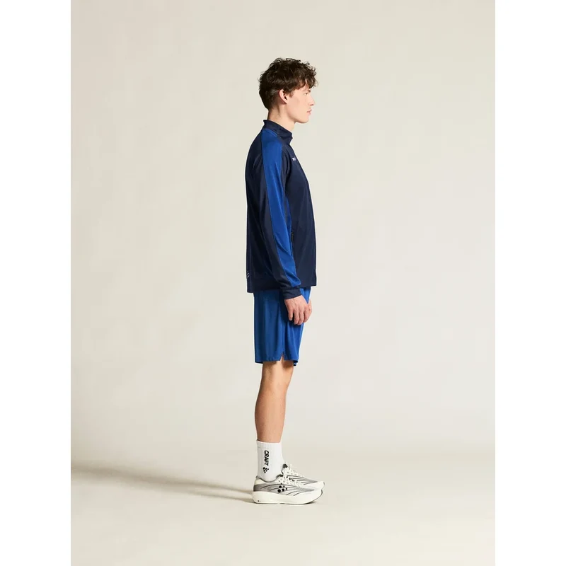 Craft Evolve 2.0 contrast full zip jacket Heren C17380