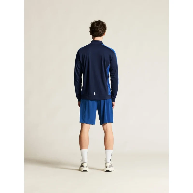 Craft Evolve 2.0 contrast full zip jacket Heren C17380