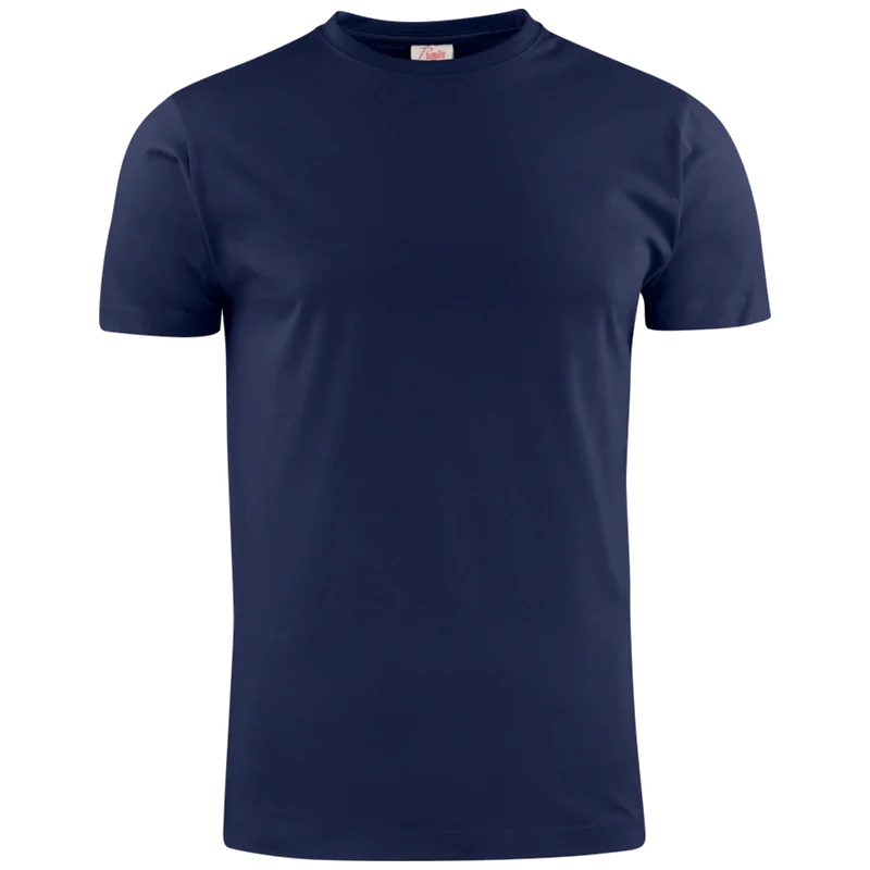 Printer Essentials Heavier Pro T-Shirt Heren 2264032