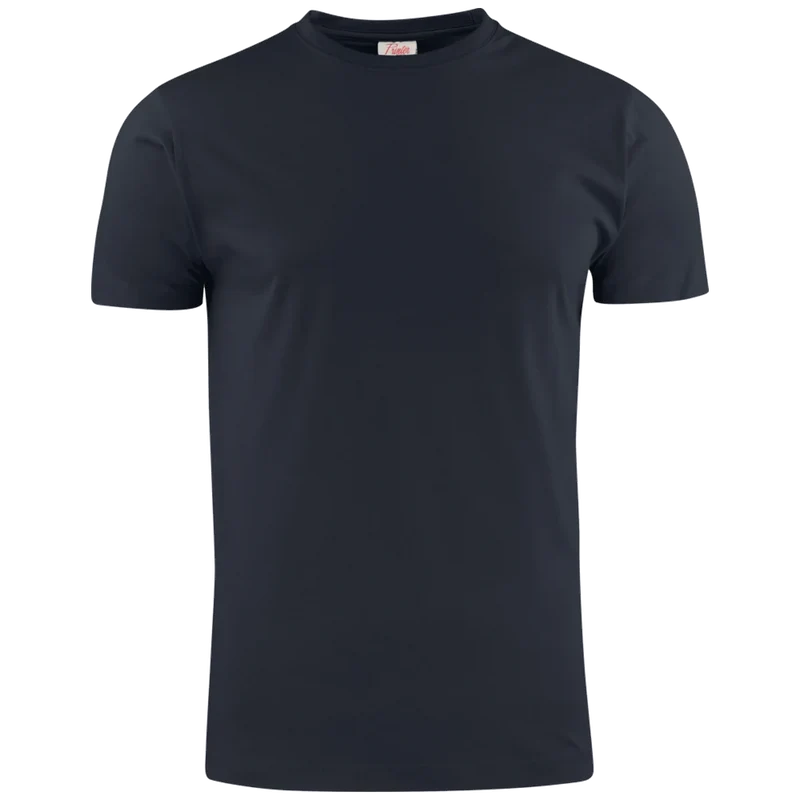 Printer Essentials Heavier Pro T-Shirt Heren 2264032