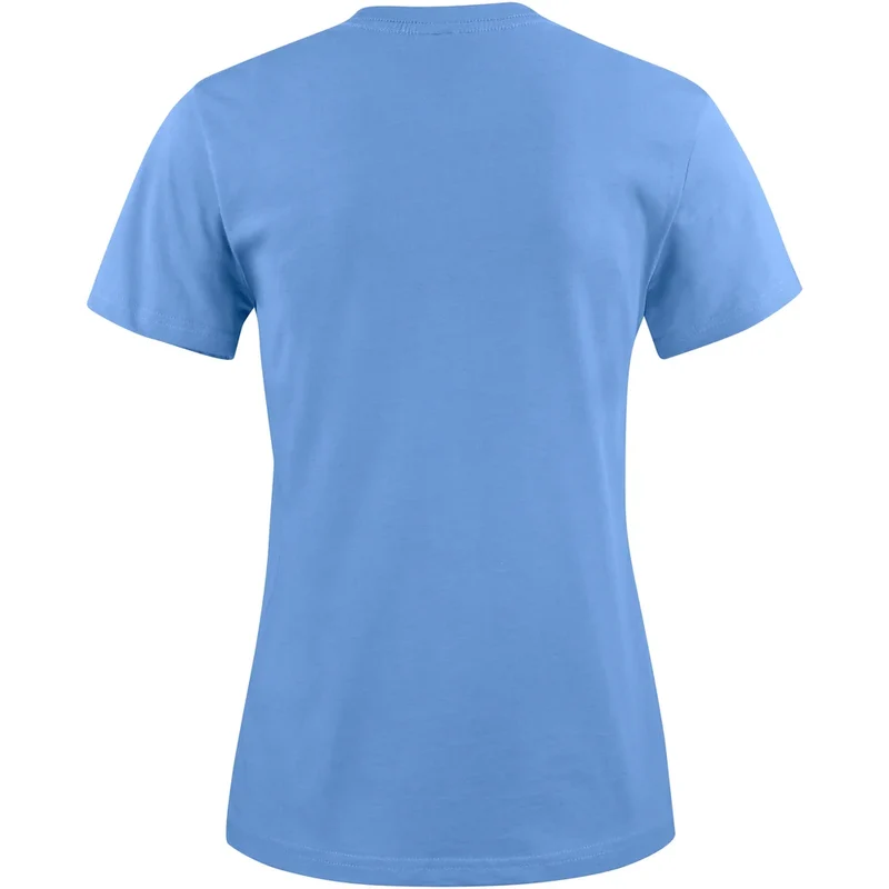 Printer Active Wear Heavy T T-Shirt Dames 2264014