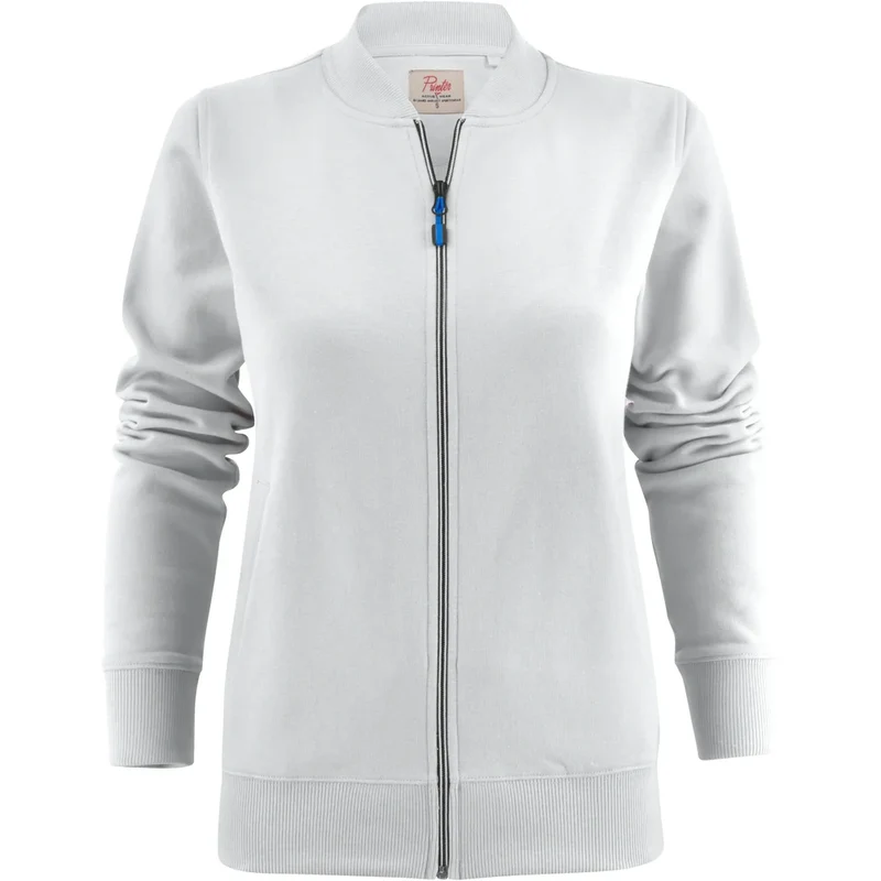 Printer Essentials Javelin Sweater Volledige Rits Dames 2262055