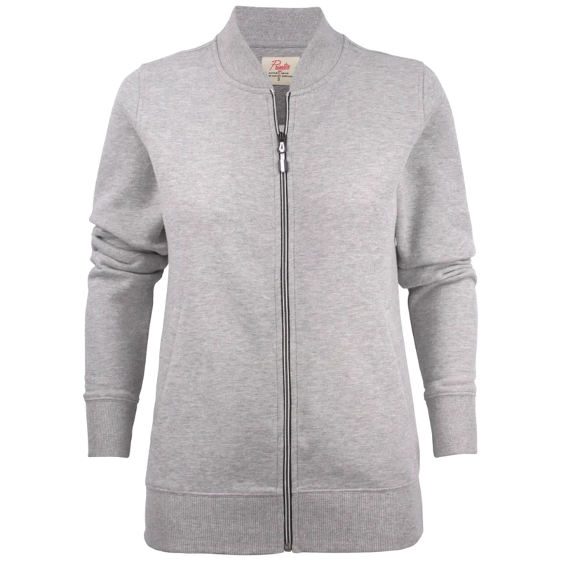 Printer Essentials Javelin Sweater Volledige Rits Dames 2262055