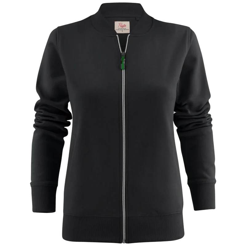Printer Essentials Javelin Sweater Volledige Rits Dames 2262055