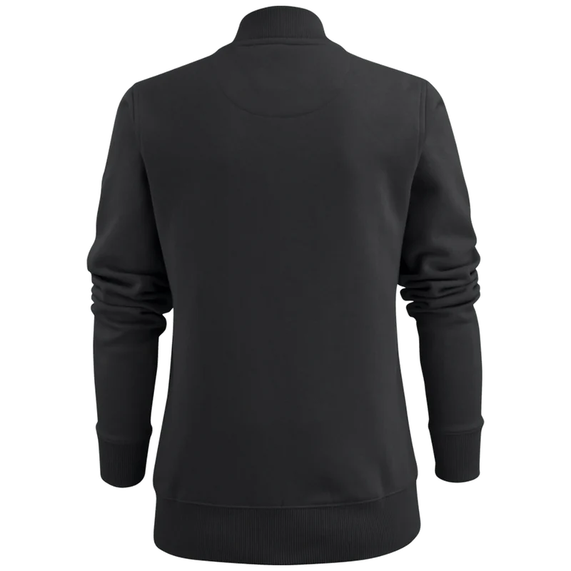 Printer Essentials Javelin Sweater Volledige Rits Dames 2262055