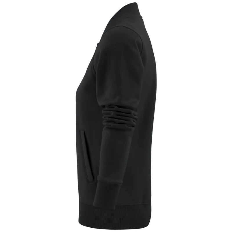 Printer Essentials Javelin Sweater Volledige Rits Dames 2262055