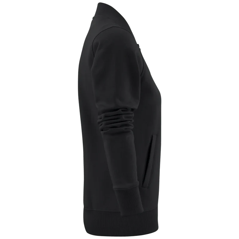 Printer Essentials Javelin Sweater Volledige Rits Dames 2262055
