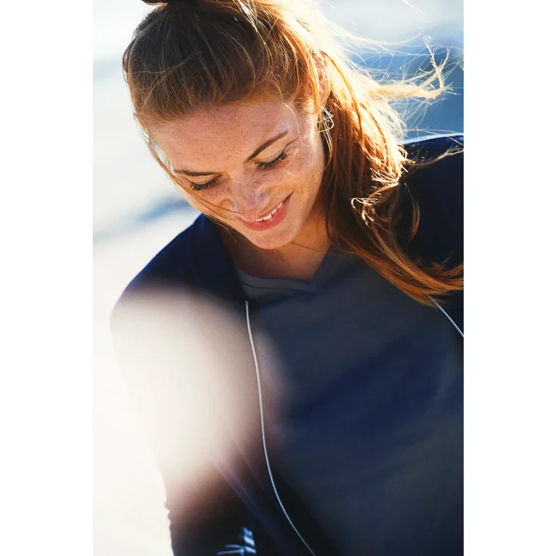Printer Essentials Javelin Sweater Volledige Rits Dames 2262055
