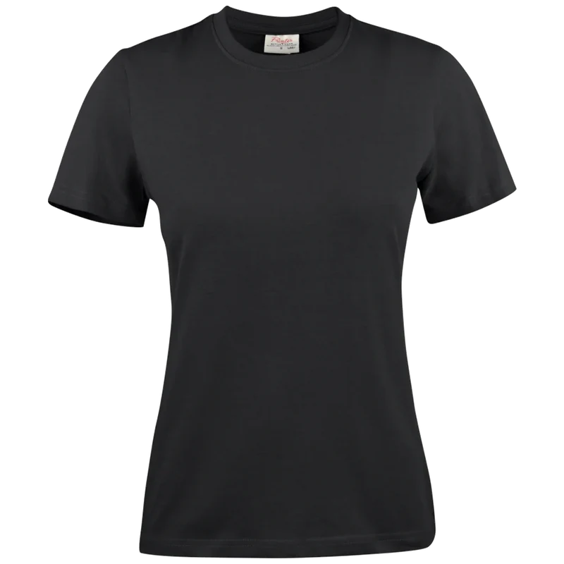 Printer Essentials Heavier Pro T-Shirt Dames 2264033