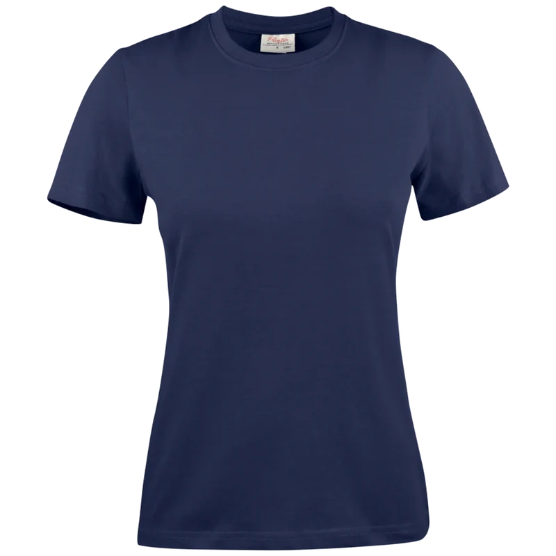 Printer Essentials Heavier Pro T-Shirt Dames 2264033