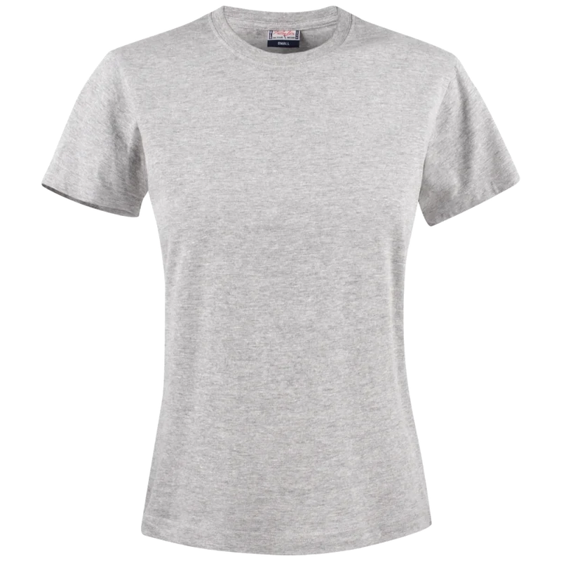 Printer Essentials Heavier Pro T-Shirt Dames 2264033