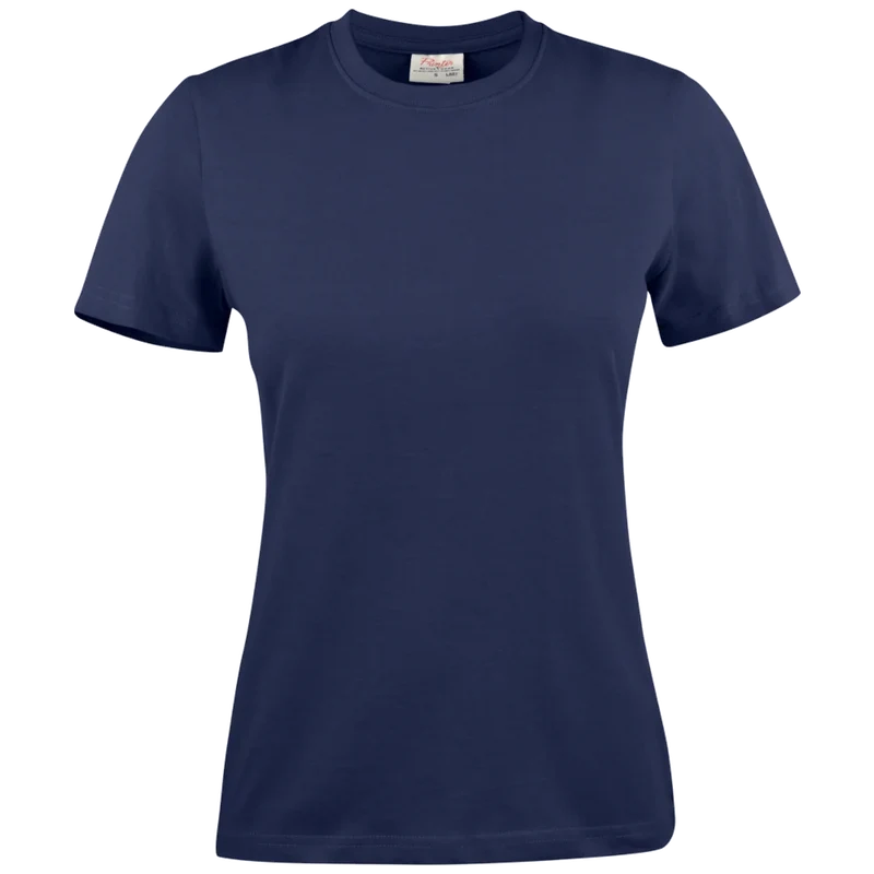 Printer Essentials Heavier Pro T-Shirt Dames 2264033