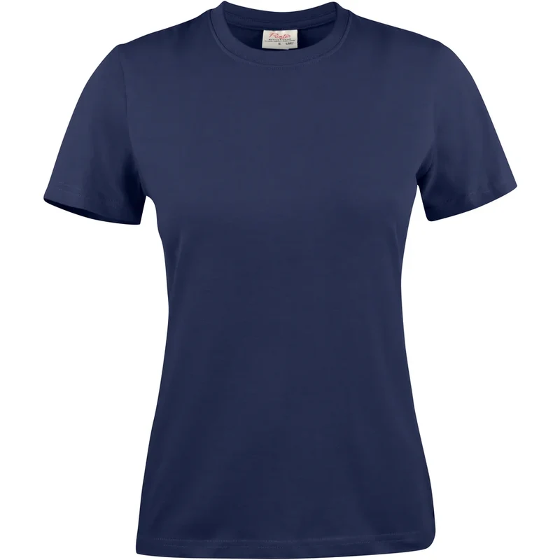 Printer Essentials Heavier Pro T-Shirt Dames 2264033