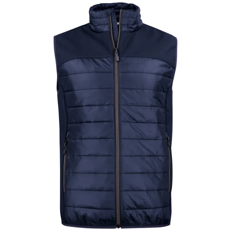 Printer Essentials Expedition Bodywarmer Heren 2261063