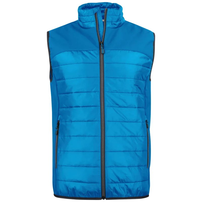 Printer Essentials Expedition Bodywarmer Heren 2261063