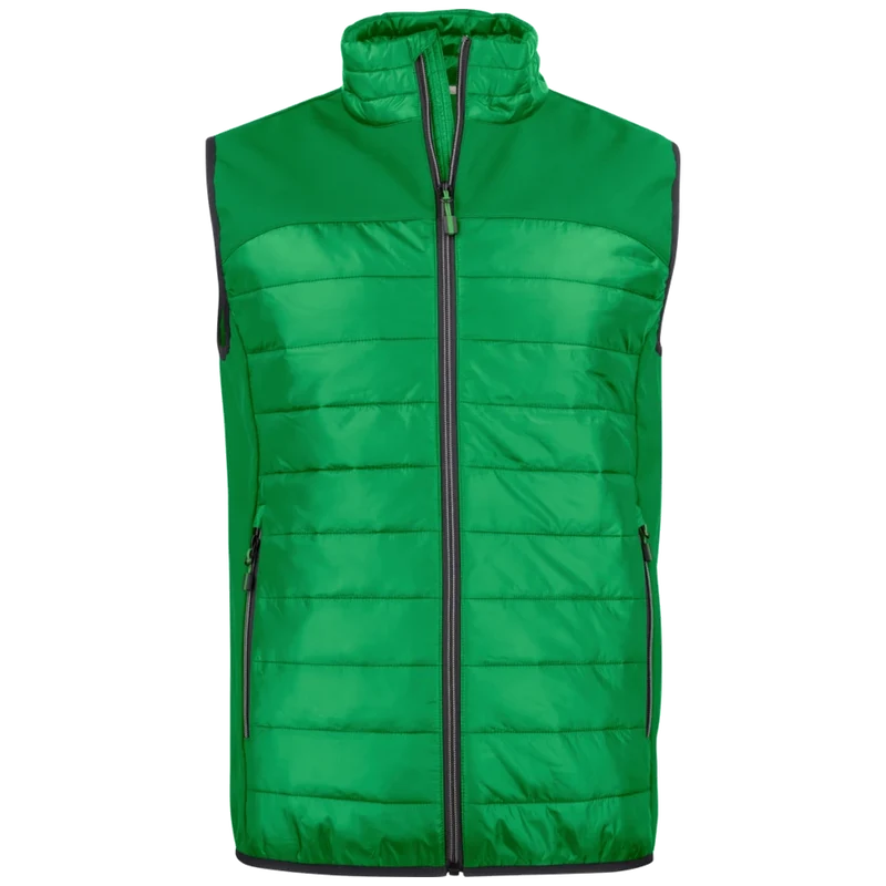Printer Essentials Expedition Bodywarmer Heren 2261063
