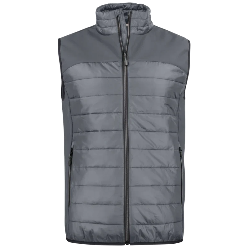 Printer Essentials Expedition Bodywarmer Heren 2261063