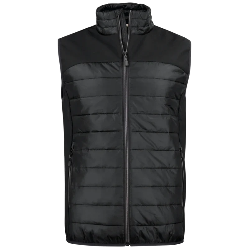 Printer Essentials Expedition Bodywarmer Heren 2261063