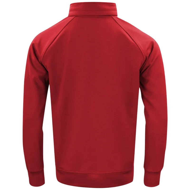 Printer Essentials Jog RSX Sweater Volledige Rits Heren 2262063