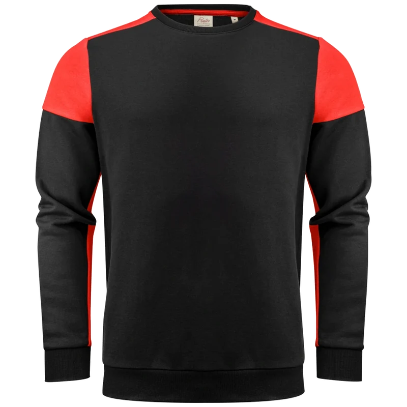 Printer Prime Crewneck Sweater Unisex 2262071