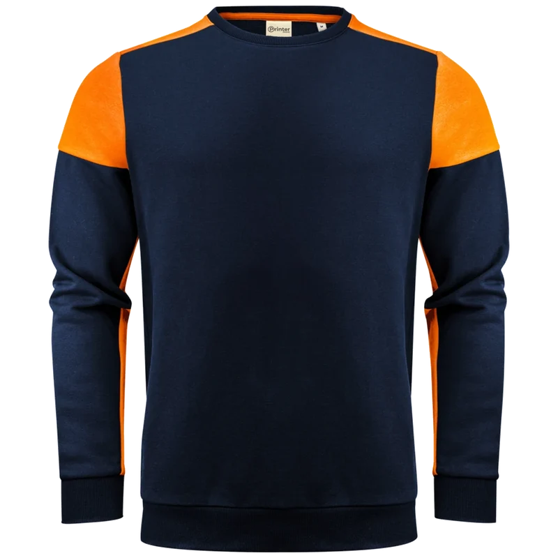 Printer Prime Crewneck Sweater Unisex 2262071