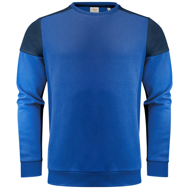 Printer Prime Crewneck Sweater Unisex 2262071