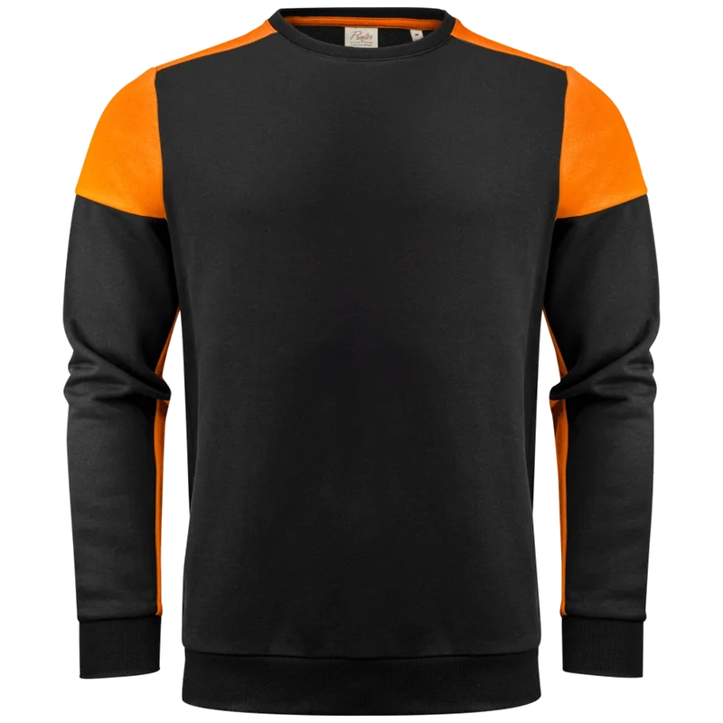 Printer Prime Crewneck Sweater Unisex 2262071
