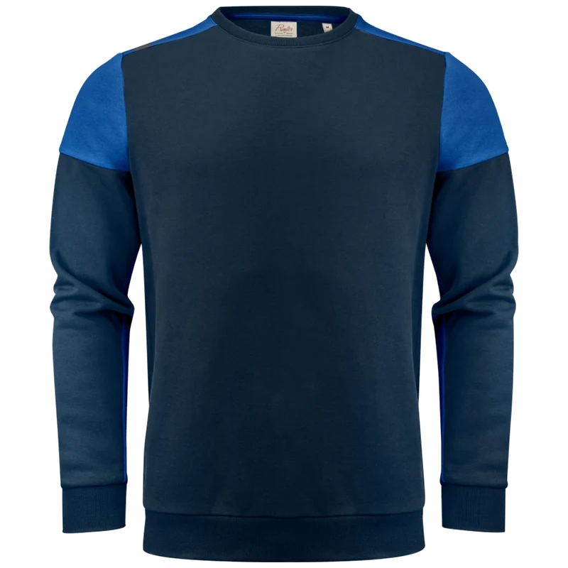 Printer Prime Crewneck Sweater Unisex 2262071
