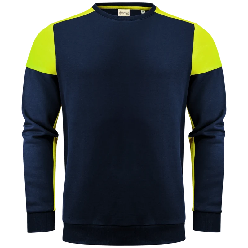 Printer Prime Crewneck Sweater Unisex 2262071
