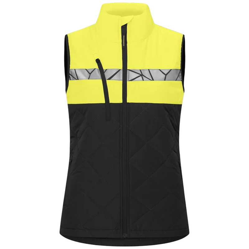 Projob Progression 7701 Bodywarmer Dames 647701