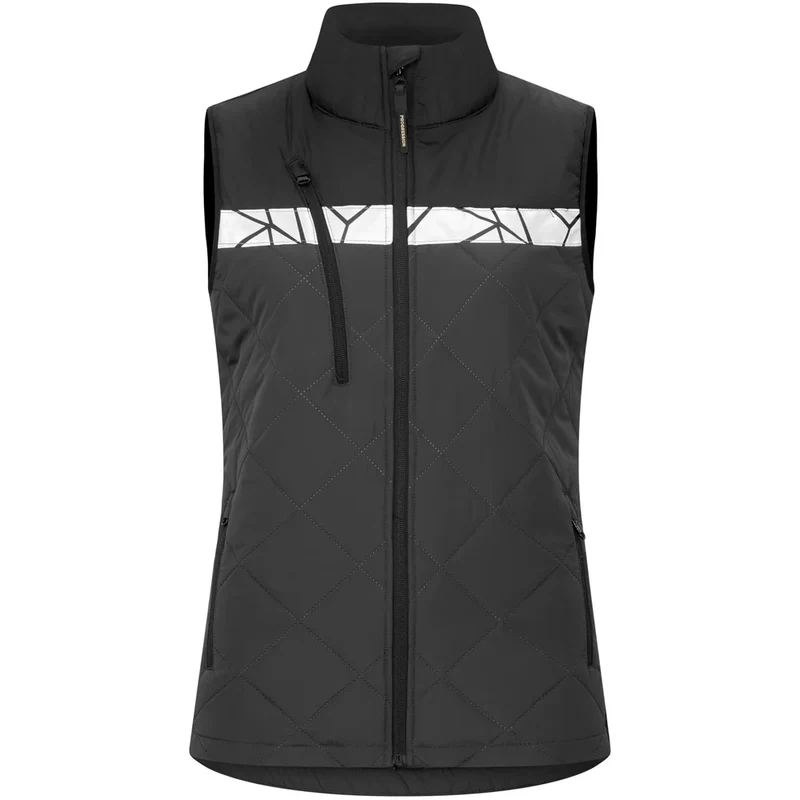 Projob Progression 7701 Bodywarmer Dames 647701