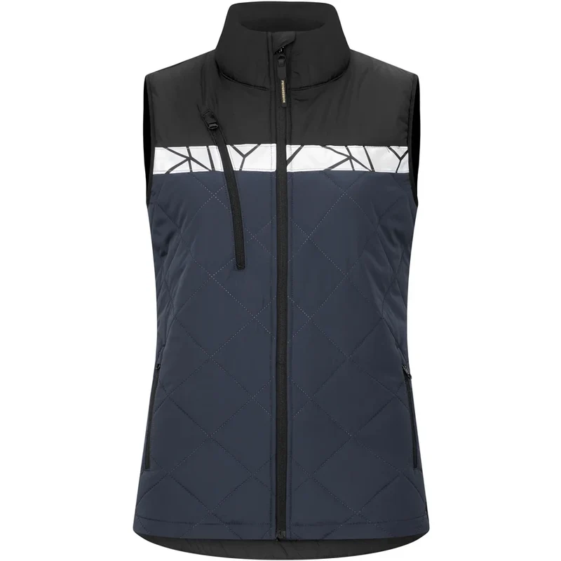 Projob Progression 7701 Bodywarmer Dames 647701