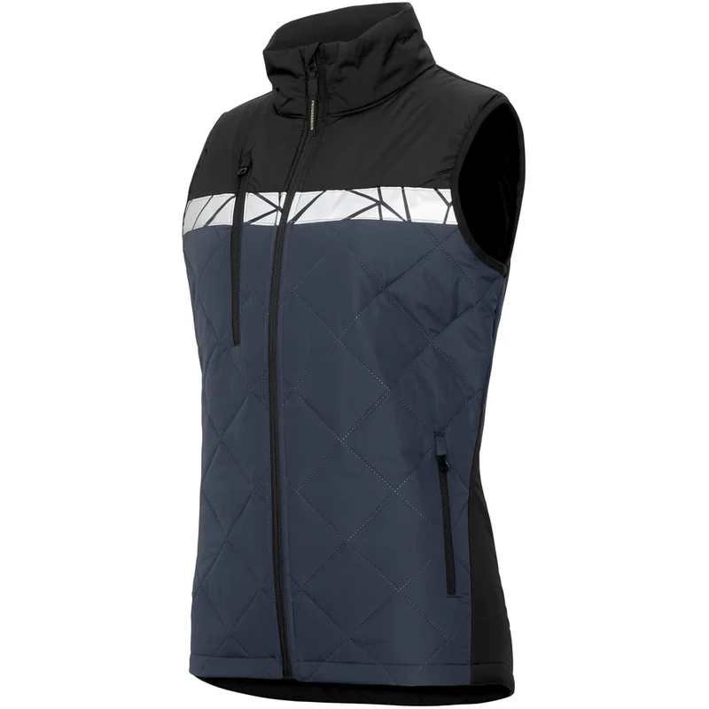 Projob Progression 7701 Bodywarmer Dames 647701