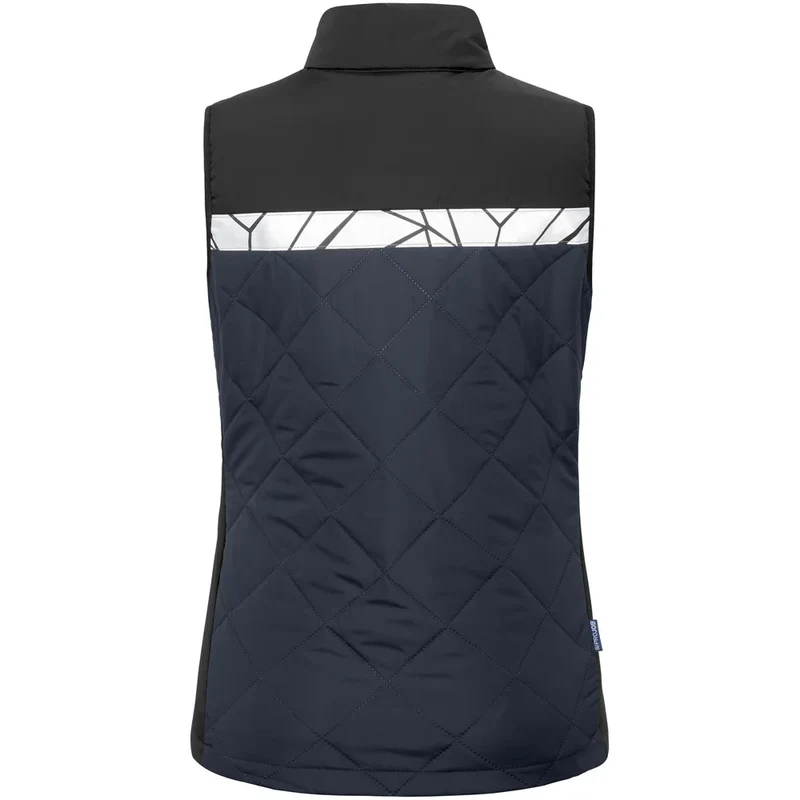 Projob Progression 7701 Bodywarmer Dames 647701