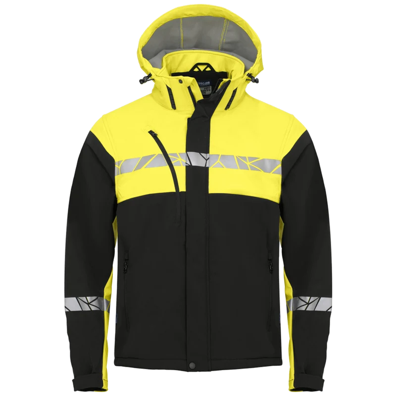 Projob Progression 7400 Softshell 647400