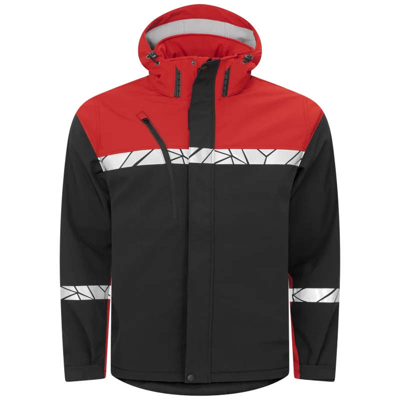 Projob Progression 7400 Softshell 647400