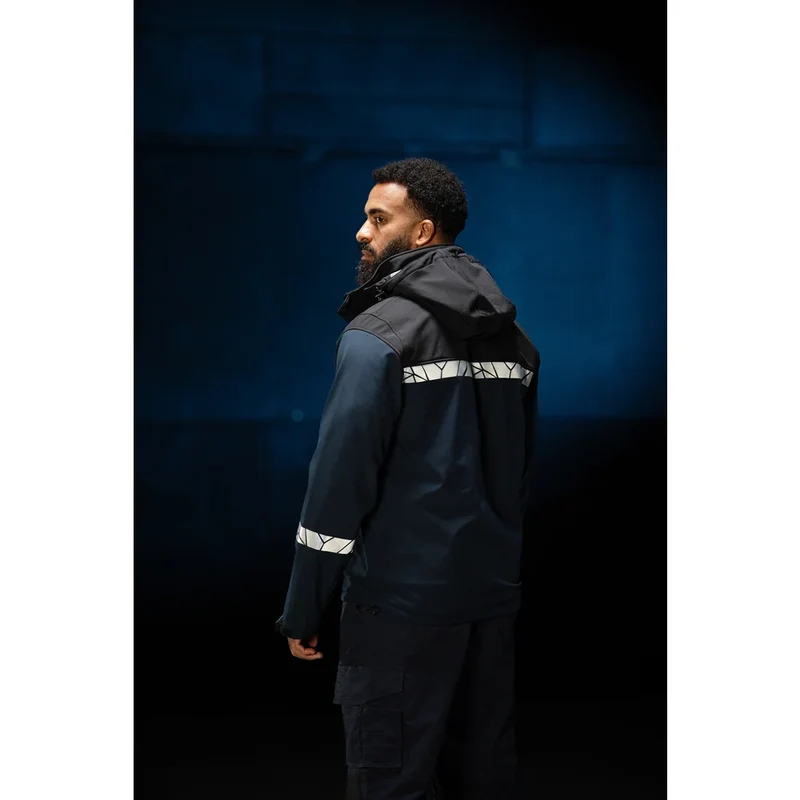 Projob Progression 7400 Softshell 647400