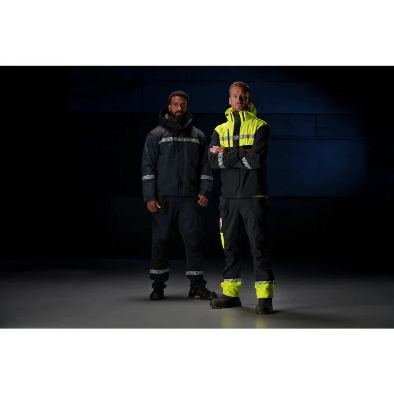 Projob Progression 7400 Softshell 647400