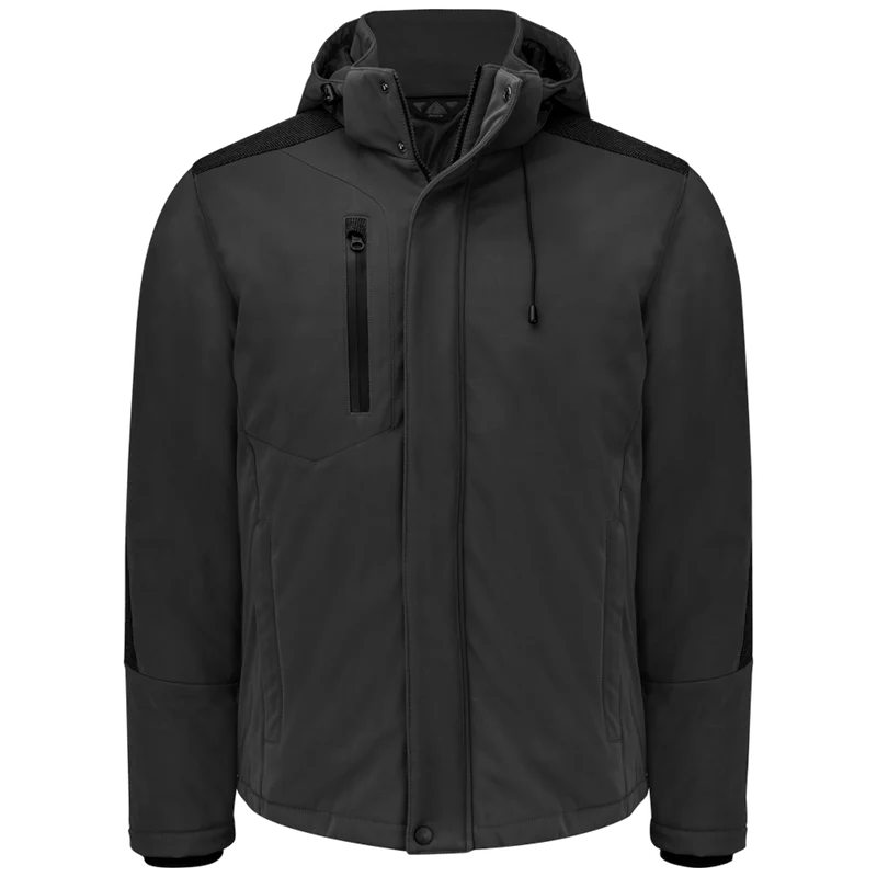 Projob Prio 3417 Gevoerde Softshell Jas 643417