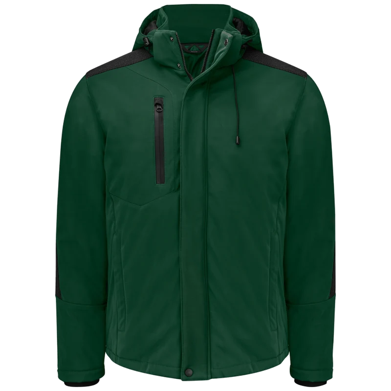 Projob Prio 3417 Gevoerde Softshell Jas 643417