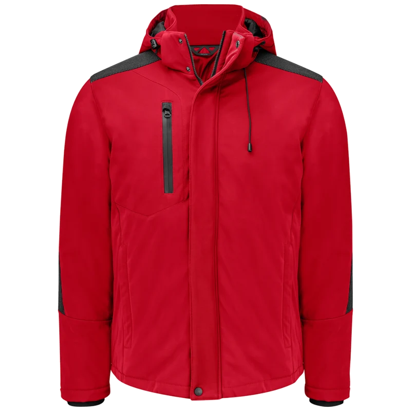 Projob Prio 3417 Gevoerde Softshell Jas 643417