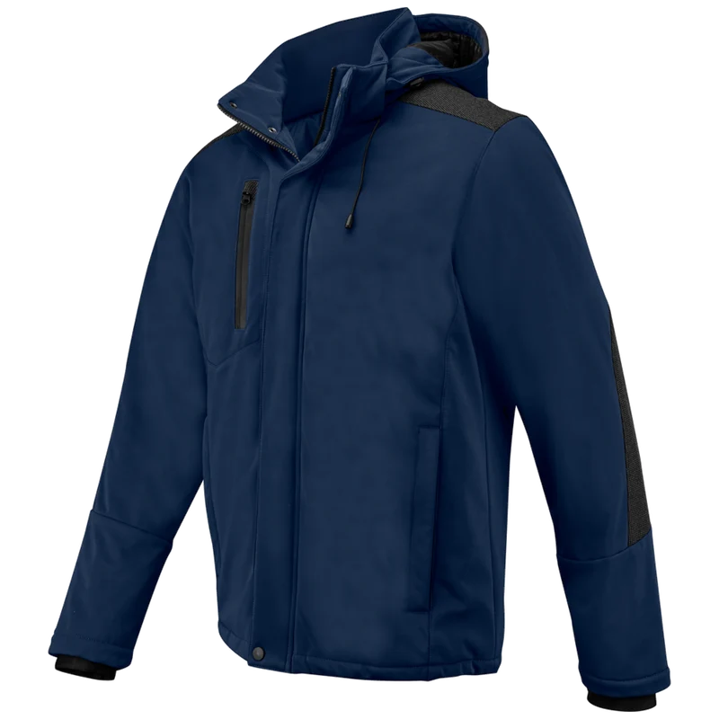 Projob Prio 3417 Gevoerde Softshell Jas 643417