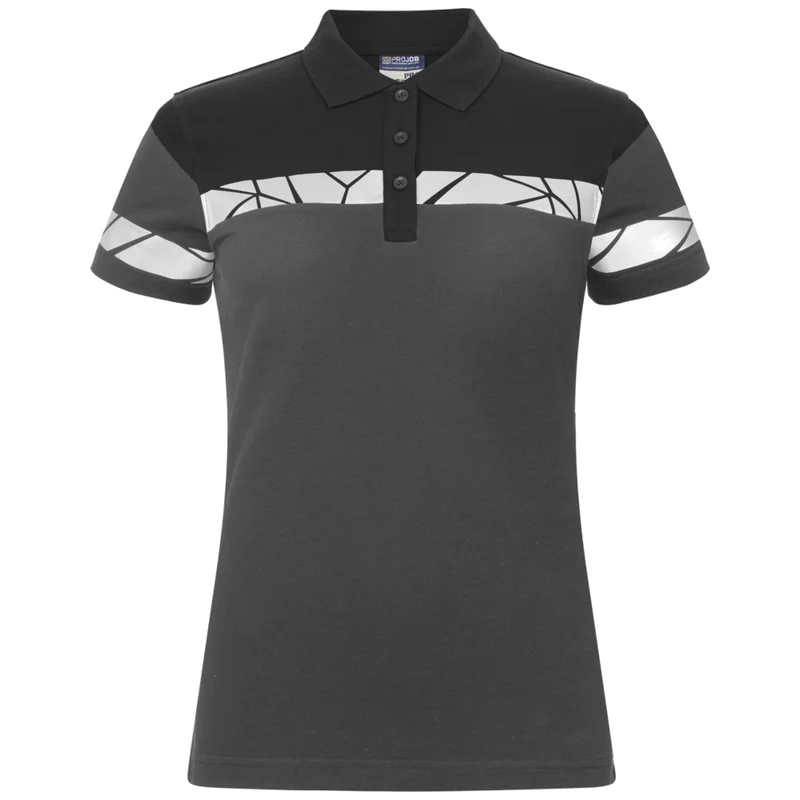 Projob Progression 7006 Polo Dames 647006