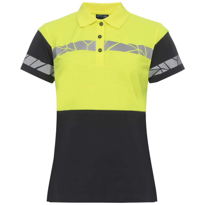 Projob Progression 7006 Polo Dames 647006