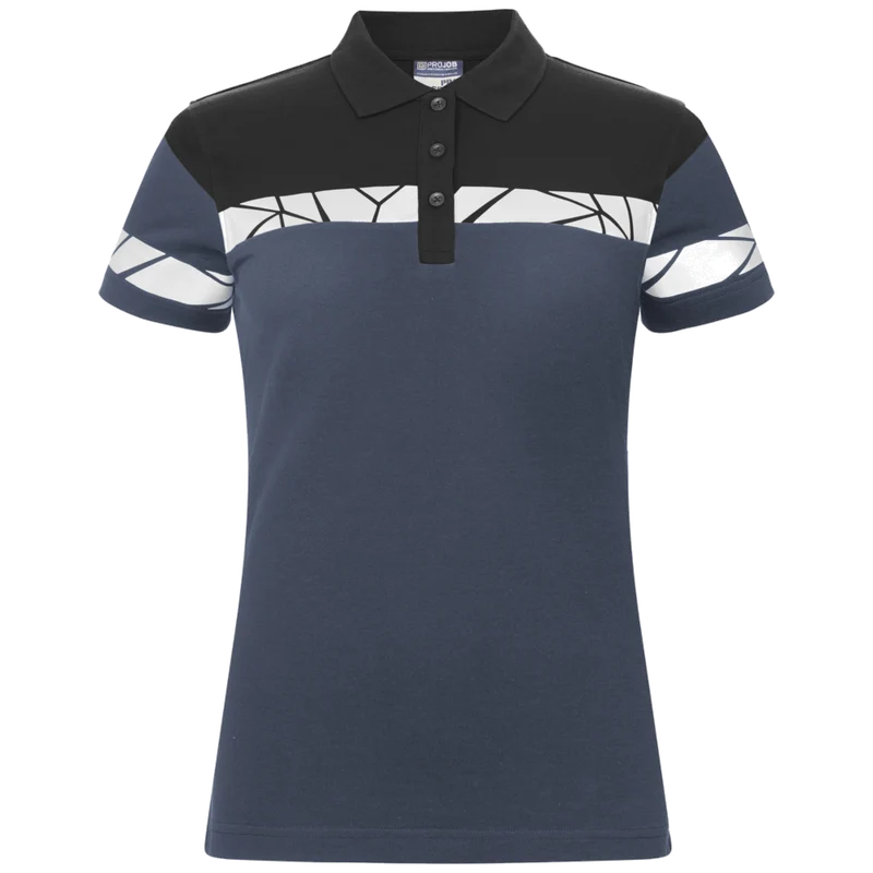 Projob Progression 7006 Polo Dames 647006