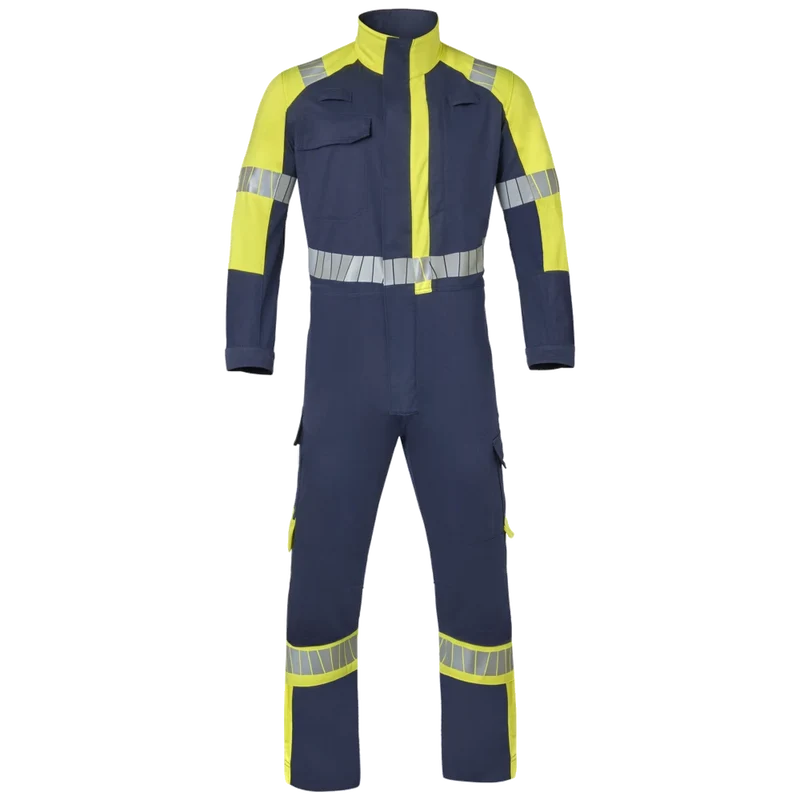 Havep 5-Safety Image Flex Overall 20501