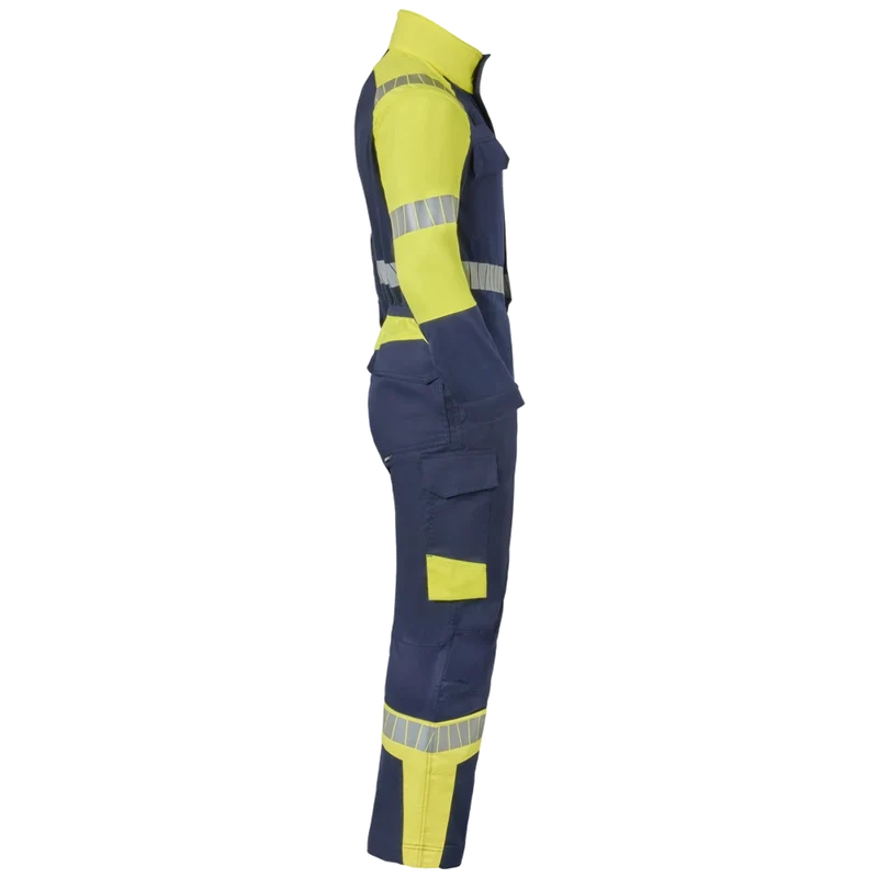 Havep 5-Safety Image Flex Overall 20501
