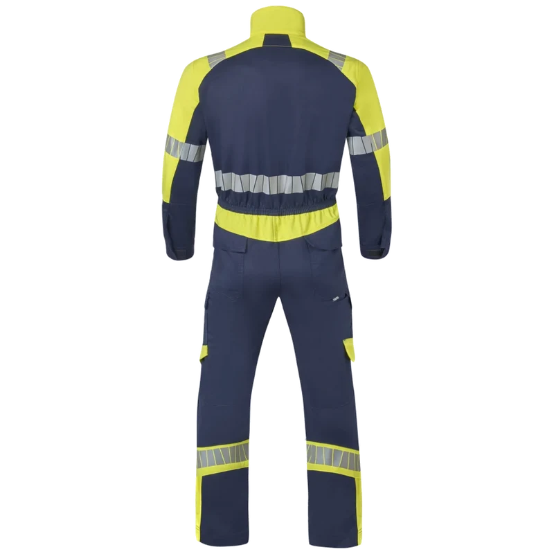 Havep 5-Safety Image Flex Overall 20501
